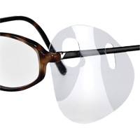 Eyewear Side Shields Cintas