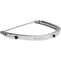 Dynamic High Performance Faceshield Bracket, Pinlock Suspension Cintas