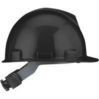 North&reg; Cotopaxi Hardhat, Meets CSA Type 1, Ratchet Suspension, Non-Vented Cintas