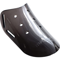 Protecteurs m&eacute;tatarsiens MetGuardPro, Polycarbonate Cintas