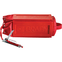 Pendant Control Safety Cover, Electrical Kit Cintas