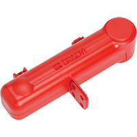Pull Handle Lockout, Butterfly Type Cintas