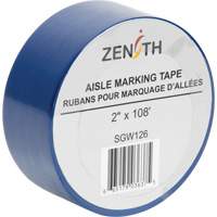 Floor Marking Tapes and Signs