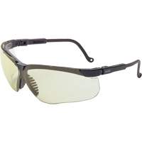 Uvex HydroShield&reg; Genesis&reg; Safety Glasses, SCT-Low IR Lens, Anti-Fog/Anti-Scratch, ANSI Z87+/Meets/Exceeds CSA Z94.3 Cintas