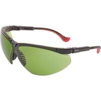 Uvex HydroShield&reg; Genesis&reg; XC Safety Glasses, 2.0 Lens, Anti-Fog/Anti-Scratch, ANSI Z87+/Meets/Exceeds CSA Z94.3 Cintas