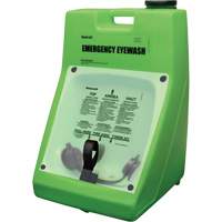 Fendall Porta Stream Eyewash Station Dust Cover Cintas