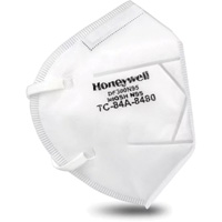 Respirateur jetable, N95, Certifi&eacute; NIOSH, Taille unique Cintas