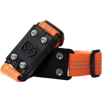 Midcleat&reg; Traction Device, Steel, Stud Traction, One Size Cintas