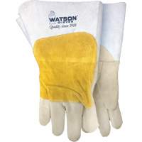 Gants pour soudeur