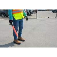 Safety Baton Light Cintas