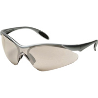 Miranda Safety Glasses, Indoor/Outdoor Lens, Anti-Scratch, Meets/Exceeds CSA Z94.3 Cintas