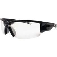 Hartley Safety Glasses, Clear Lens, Meets/Exceeds CSA Z94.3 Cintas