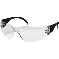 CeeTec Safety Glasses, Clear Lens, Anti-Scratch, Meets/Exceeds CSA Z94.3 Cintas