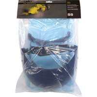 Protection de visage