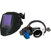 PAPR Systems