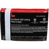 Fire Barrier Self-Locking Pillow Cintas