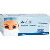 Disposable Face Masks, Non-Medical Cintas