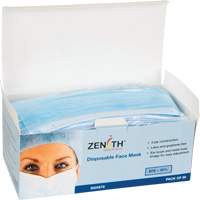 Disposable Face Masks, Non-Medical Cintas