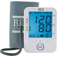 Diagnostic Precision Series 6.0 Easy Read Blood Pressure Monitor, Class 2 Cintas