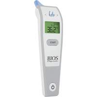 Halo Ear Thermometer, Digital Cintas