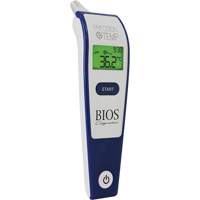 Precisiontemp Digital Ear Thermometer, Digital Cintas