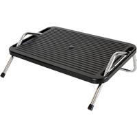 Footrest Cintas
