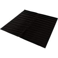 Couvercle de drain en n&eacute;opr&egrave;ne, Carr&eacute;e, 36" lo x 36" la Cintas