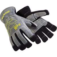 Gants structurels pour incendie FireArmor, Kevlar, Petit, Prot&egrave;ge jusqu'&agrave; 360° F (182° C) Cintas