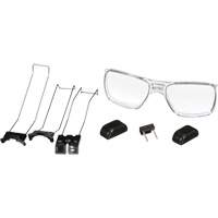 Universal Spectacle Kit Cintas