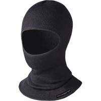 666 IIIA 1-Hole Balaclava, Nomex&reg;, Black Cintas
