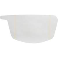 Primair&reg; 900 Series Peel-Off Visor Cover Cintas