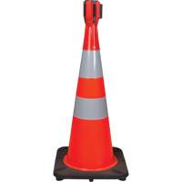Traffic Cone Topper Cintas