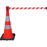 Traffic Cone Topper Cintas
