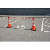 Traffic Cone Topper Cintas