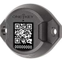 One-Key Bluetooth Tracking Tags Cintas