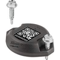 One-Key Bluetooth Tracking Tags Cintas
