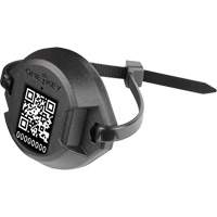 One-Key Bluetooth Tracking Tags Cintas