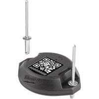 One-Key Bluetooth Tracking Tags Cintas