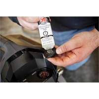 One-Key Bluetooth Tracking Tags Cintas