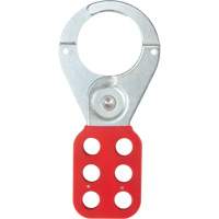 Safety Lockout Hasps