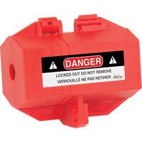 Electrical Lockouts