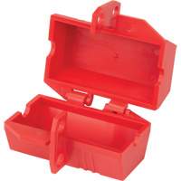 Electrical Lockout, Plug Type Cintas