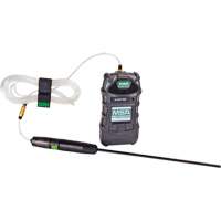Altair&reg; 5X Multigas Detector, 5 Gas, LEL - CO - H2S -O2 Cintas