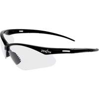 Z3500 Safety Glasses, Clear Lens, Anti-Scratch, ANSI Z87+/Meets/Exceeds CSA Z94.3 Cintas