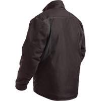 Blouson classique GridIron, Hommes, Petit, Noir Cintas