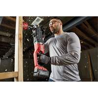 Chandail l&eacute;ger Workskin, Hommes, Petit, Gris Cintas