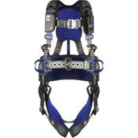 Harnais de s&eacute;curit&eacute; confortable pour la construction ExoFit X300, Certifi&eacute;e CSA, Classe AP, Petit, Cap. 310 lb Cintas