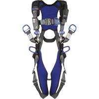 Harnais de s&eacute;curit&eacute; confortable &eacute;olien ExoFit X300, Certifi&eacute;e CSA, Classe ALP, Petit, Cap. 420 lb Cintas
