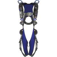 Harnais de s&eacute;curit&eacute; confortable de style veste ExoFit X300, Certifi&eacute;e CSA, Classe AE, Petit, Cap. 310 lb Cintas