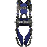 Harnais de s&eacute;curit&eacute; confortable pour l'exploitation mini&egrave;re ExoFit X300, Certifi&eacute;e CSA, Classe AELP, Petit, Cap. 310 lb Cintas